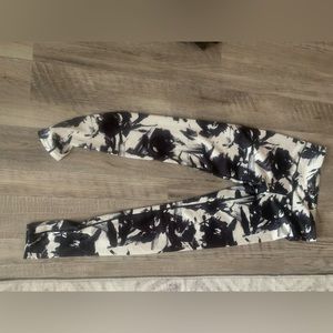 Workout leggings